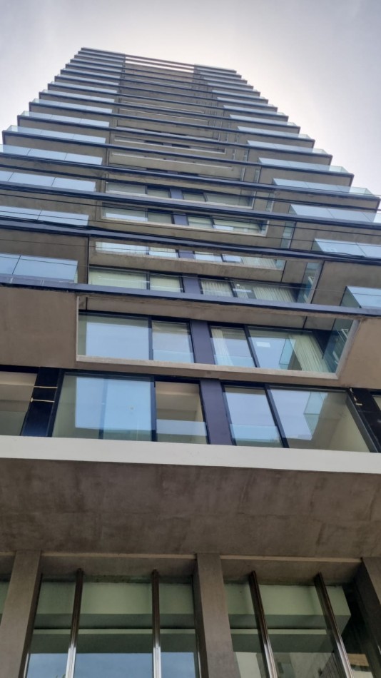 Alquiler Temporario Monoambiente, Corrientes 3800. Almagro Norte. 2