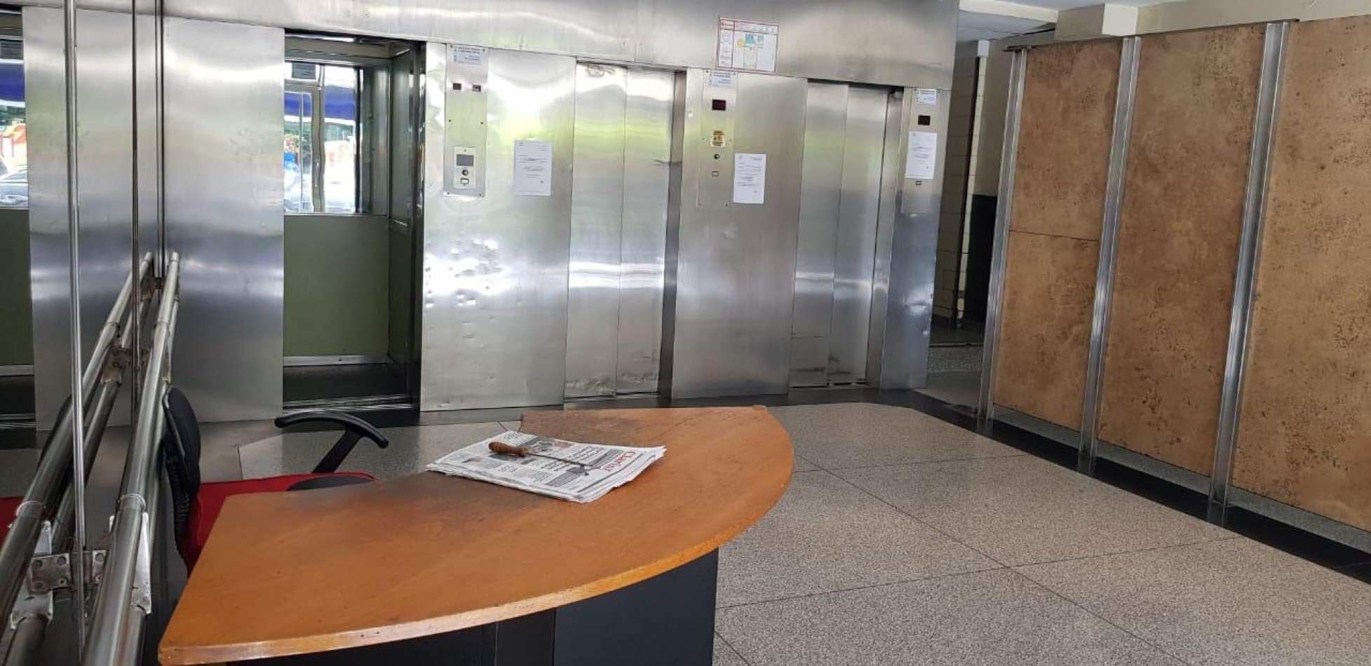 Alquiler Temporario 3 Ambientes, Talcahuano 1000, 3. Recoleta