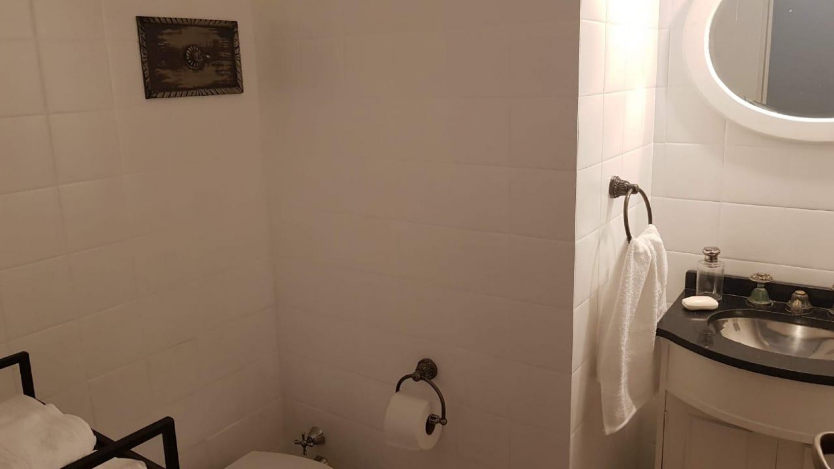 Alquiler Temporario 3 Ambientes, Talcahuano 1000, 3. Recoleta