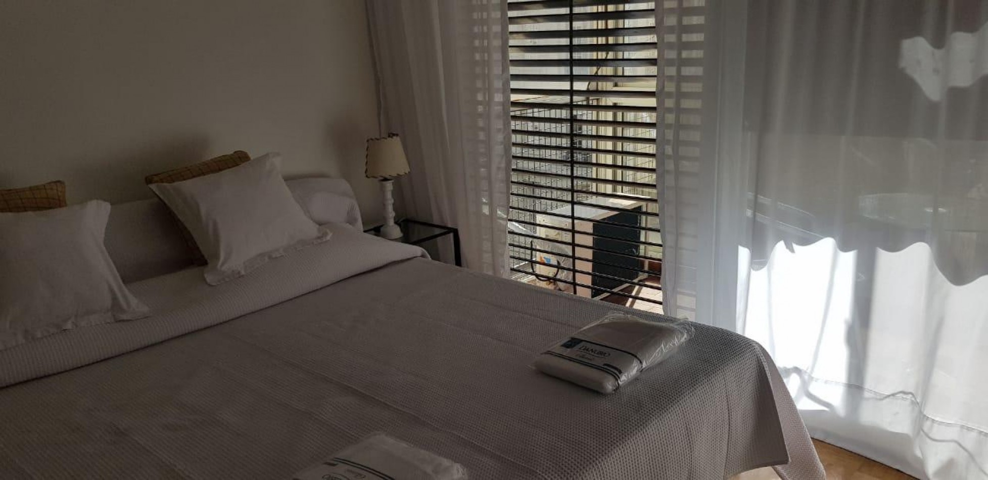 Alquiler Temporario 3 Ambientes, Talcahuano 1000, 3. Recoleta