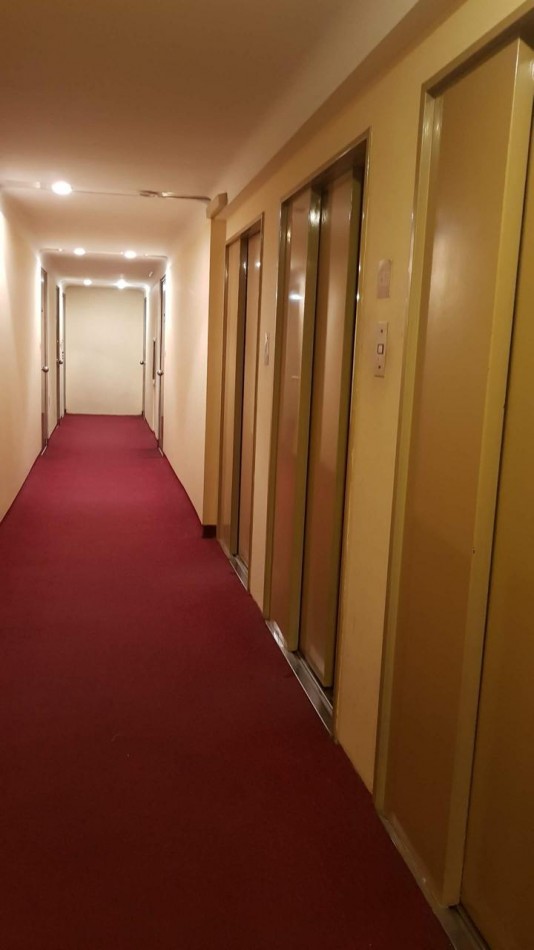 Alquiler Temporario 3 Ambientes, Talcahuano 1000, 3. Recoleta