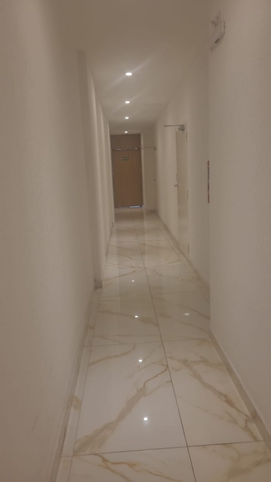 Alquiler Temporario, Monoambiente A ESTRENAR, San Juan 1900, 4