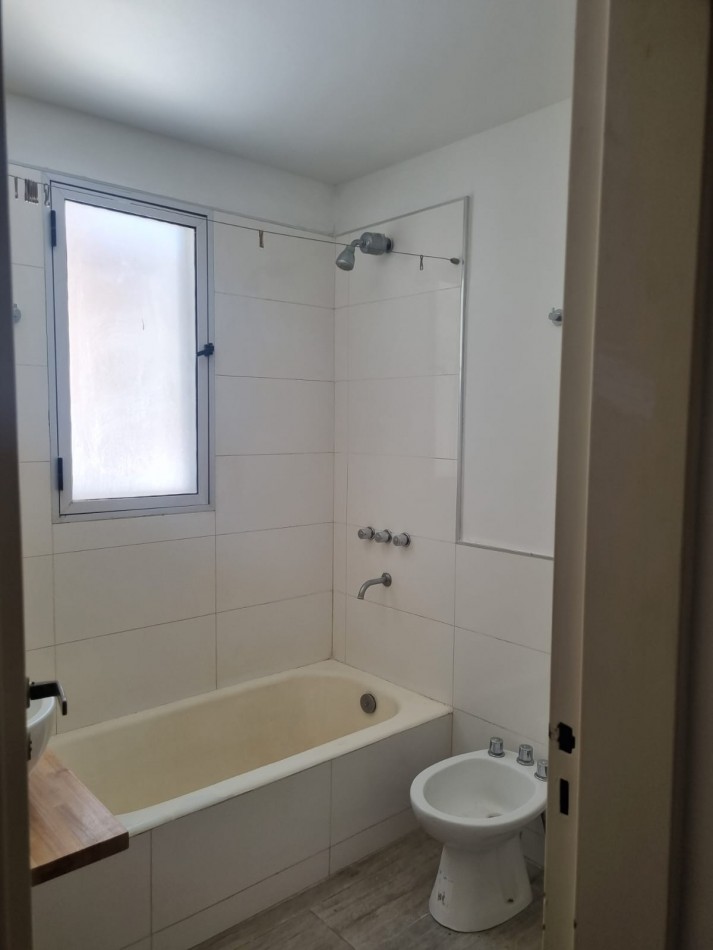 Alquiler Temporario 2 Ambientes, Araoz 2400, Palermo Botanico