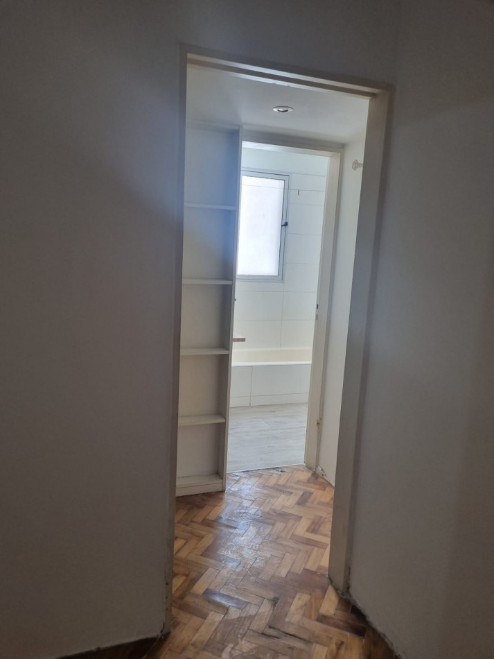 Alquiler Temporario 2 Ambientes, Araoz 2400, Palermo Botanico