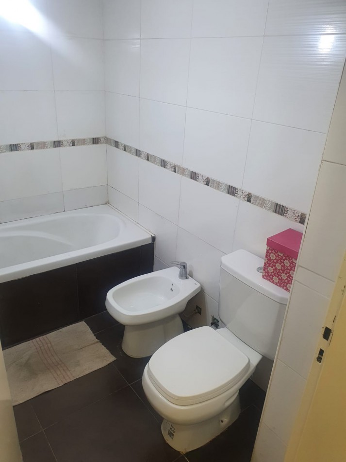 Alquiler Temporario Monoambiente, Paraguay 5400, Palermo. 3