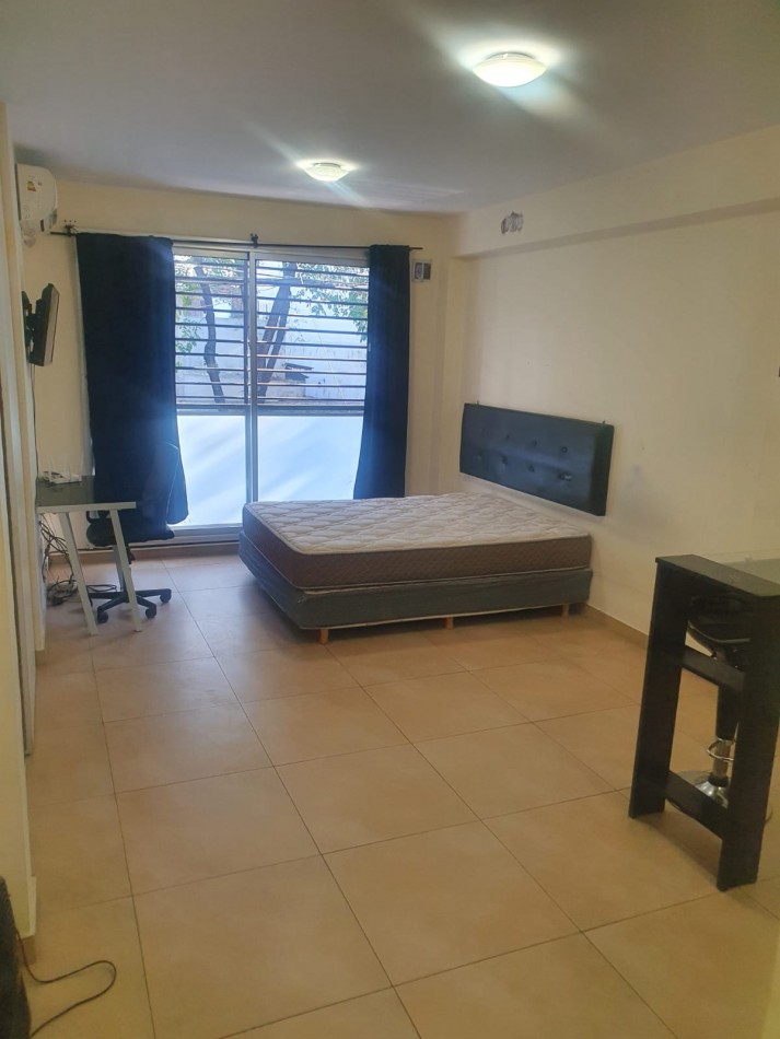 Alquiler Temporario Monoambiente, Paraguay 5400, Palermo. 3