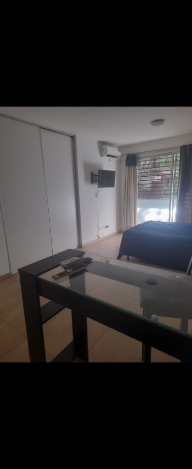 Alquiler Temporario Monoambiente, Paraguay 5400, Palermo. 3