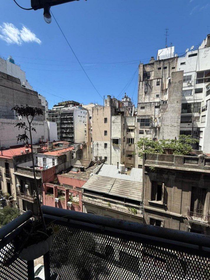 Alquiler 2 Años, 3 Ambientes, Pasaje del Carmen 700, San Nicolas