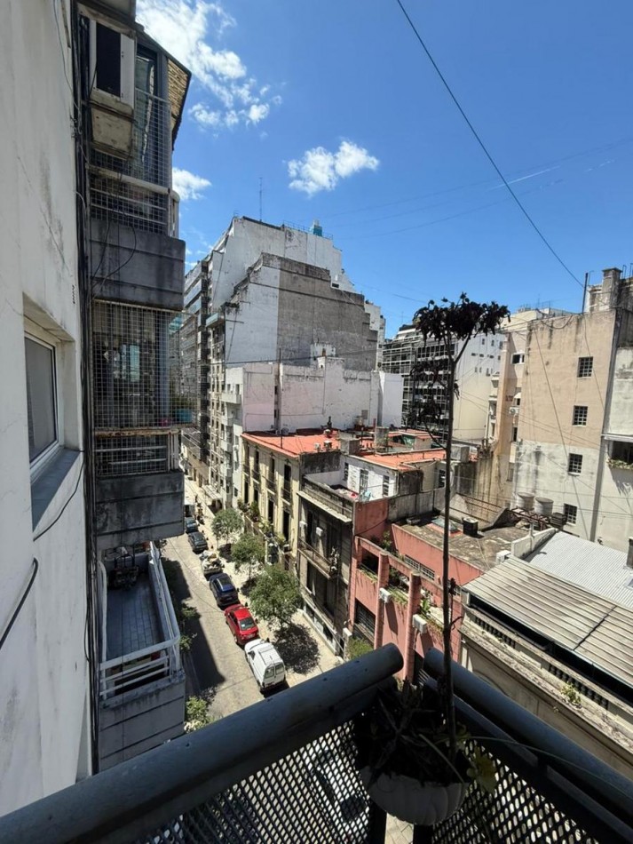 Alquiler 2 Años, 3 Ambientes, Pasaje del Carmen 700, San Nicolas