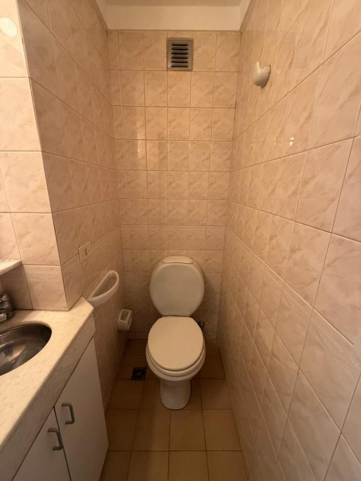 Alquiler 2 Años, 3 Ambientes, Pasaje del Carmen 700, San Nicolas