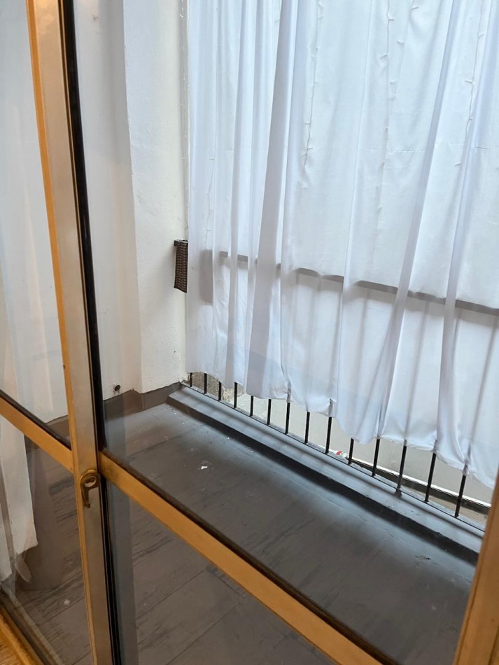 Alquiler Temporario Monoambiente, Charcas 4100, Palermo