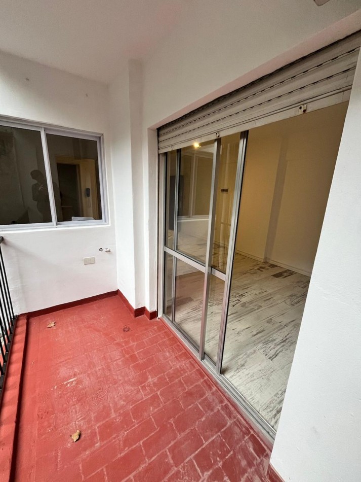 Alquiler Temporario Monoambiente, Charcas 4100, Palermo