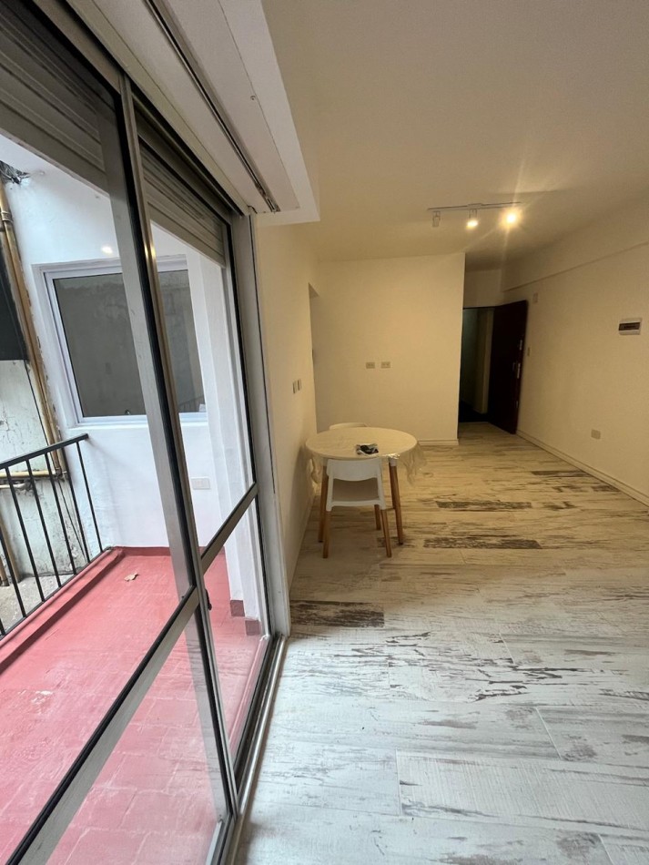 Alquiler Temporario Monoambiente, Charcas 4100, Palermo