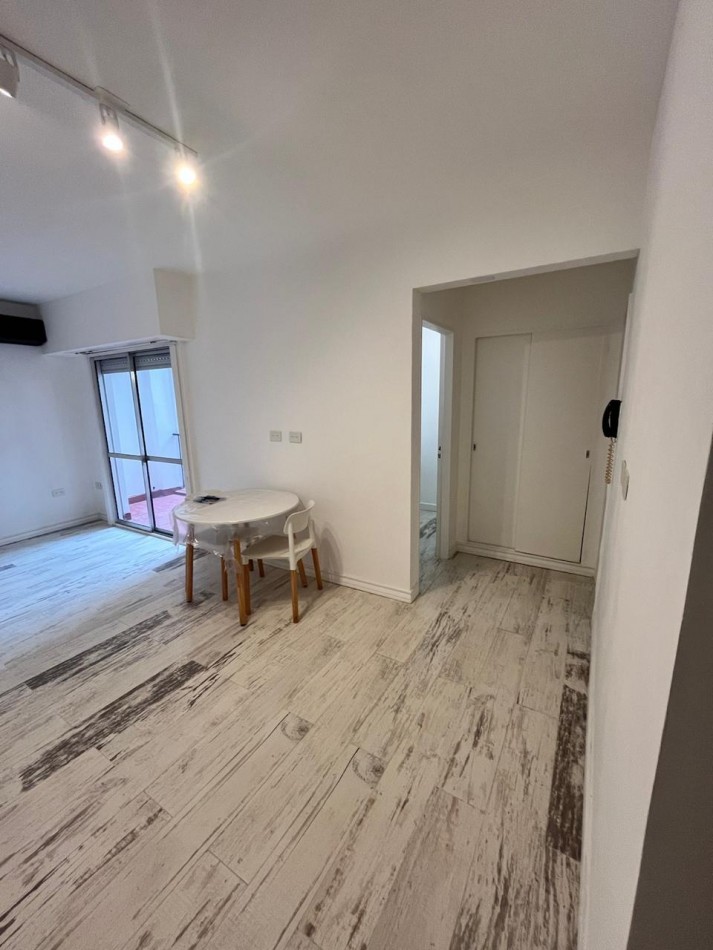 Alquiler Temporario Monoambiente, Charcas 4100, Palermo