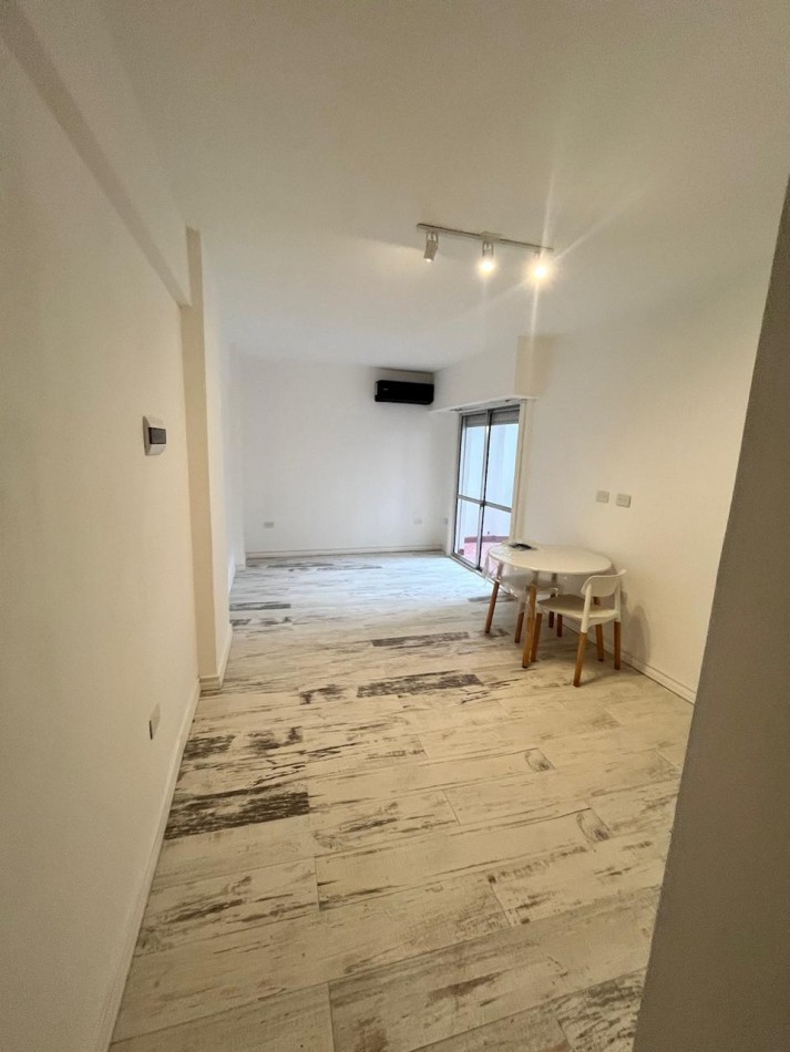 Alquiler Temporario Monoambiente, Charcas 4100, Palermo