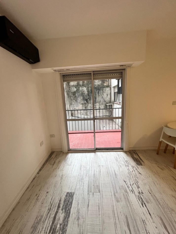 Alquiler Temporario Monoambiente, Charcas 4100, Palermo