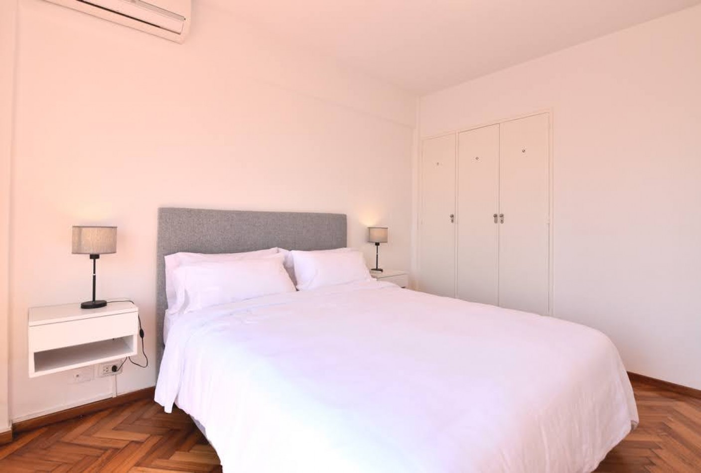 Alquiler Temporario 2 Ambientes, Peña y Azcuenaga, Recoleta