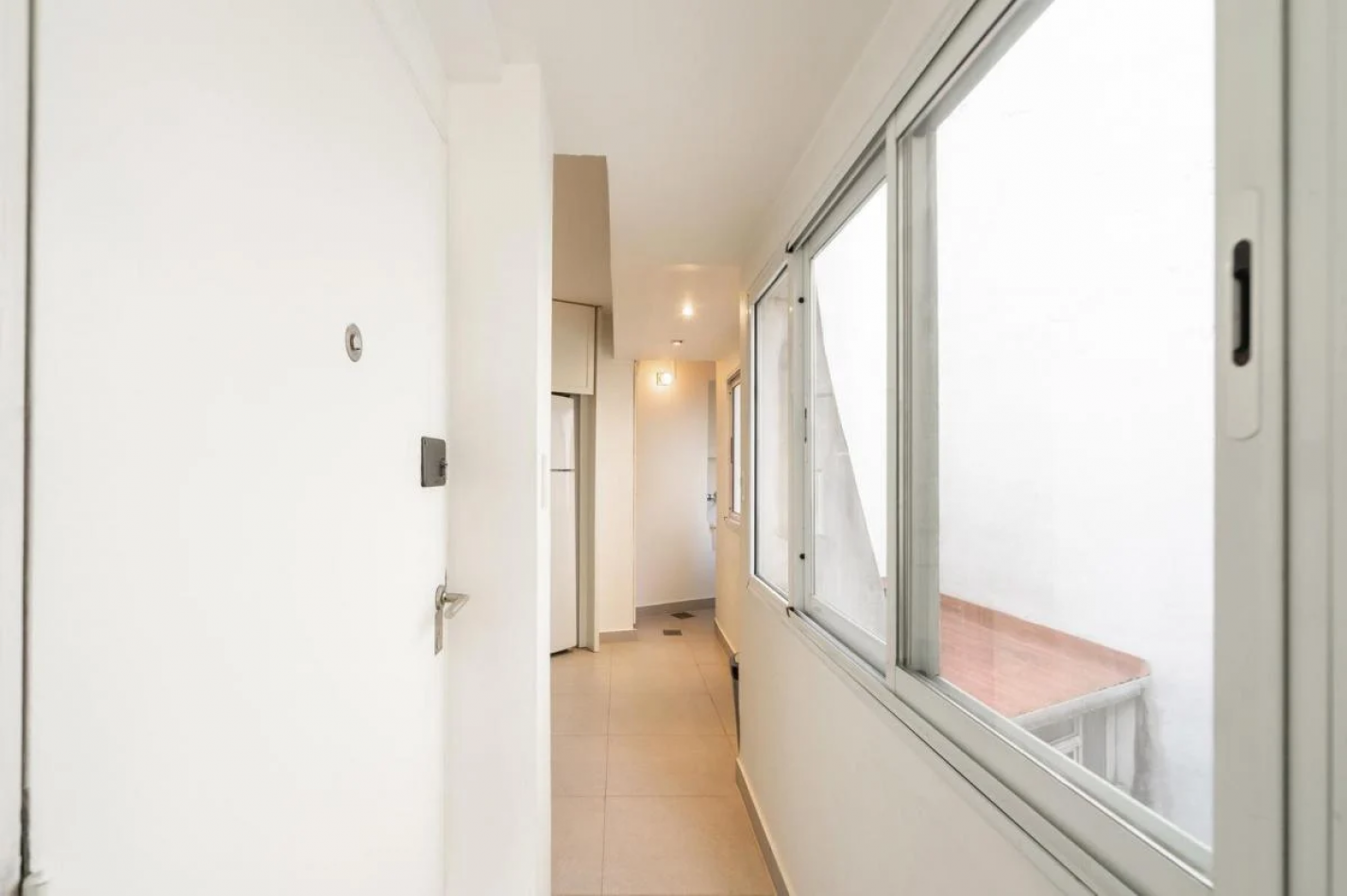 Alquiler Temporal 3 Ambientes, Araoz y Jeronimo Salguero, Palermo