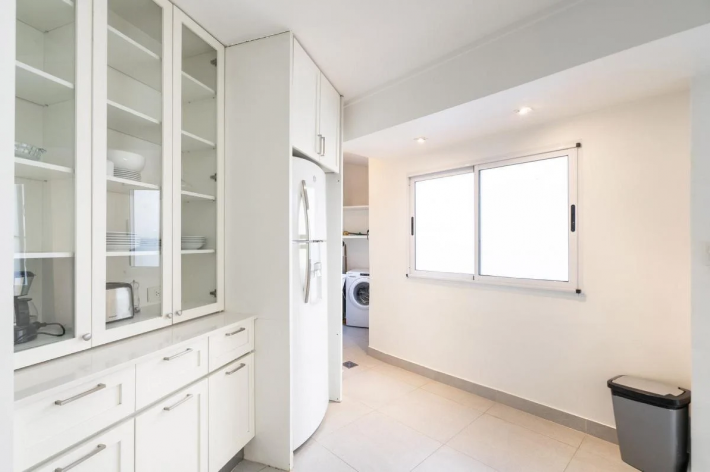 Alquiler Temporal 3 Ambientes, Araoz y Jeronimo Salguero, Palermo