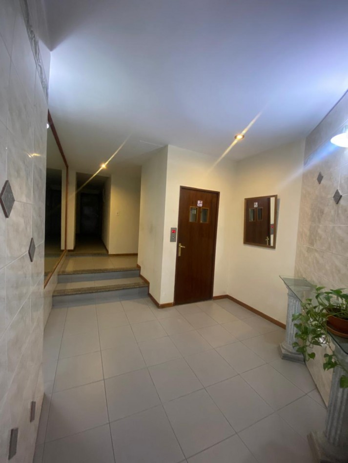 Alquiler 2 Años, 3 Ambientes, Pasaje del Carmen 700, San Nicolas