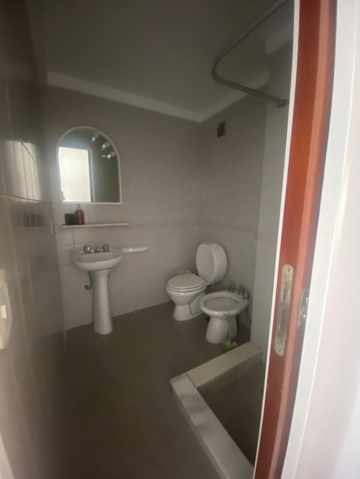 Alquiler 2 Años, 3 Ambientes, Pasaje del Carmen 700, San Nicolas