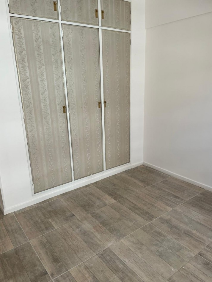 Alquiler Temporario 2 Ambientes Sin Muebles, Aguirre 100, Villa Crespo