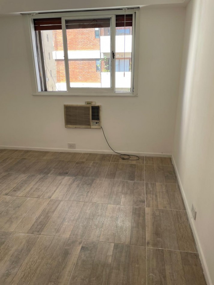 Alquiler Temporario 2 Ambientes Sin Muebles, Aguirre 100, Villa Crespo