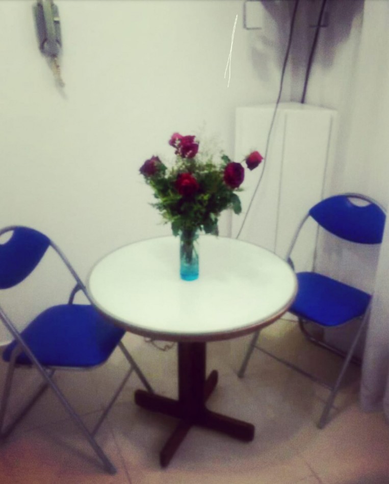 Alquiler Temporario Monoambiente, Azcuenaga 1800, Recoleta