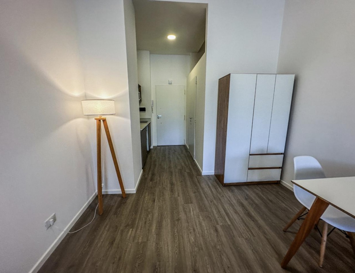 Alquiler Temporario Monoambiente, Congreso 4200, Villa Urquiza