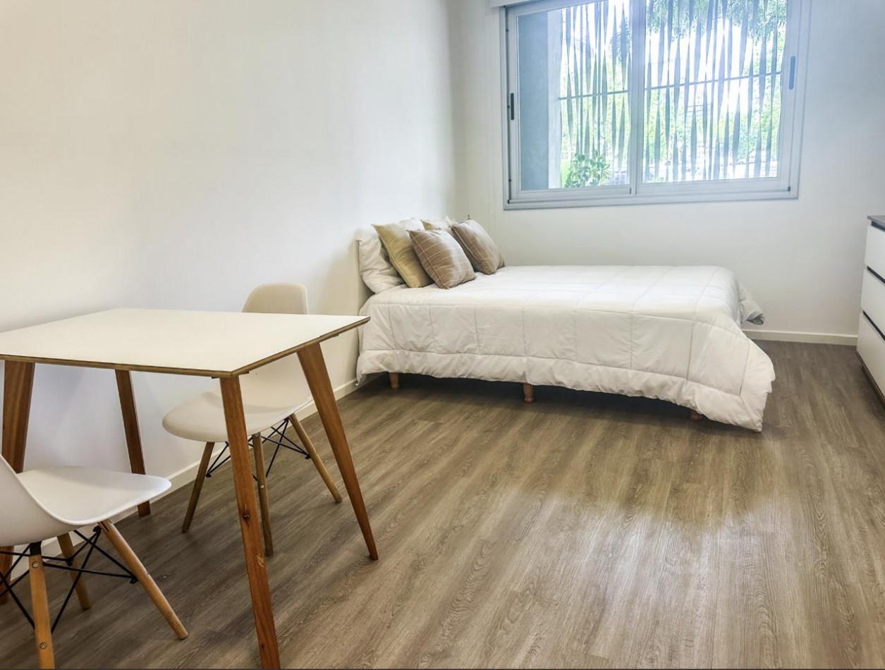 Alquiler Temporario Monoambiente, Congreso 4200, Villa Urquiza