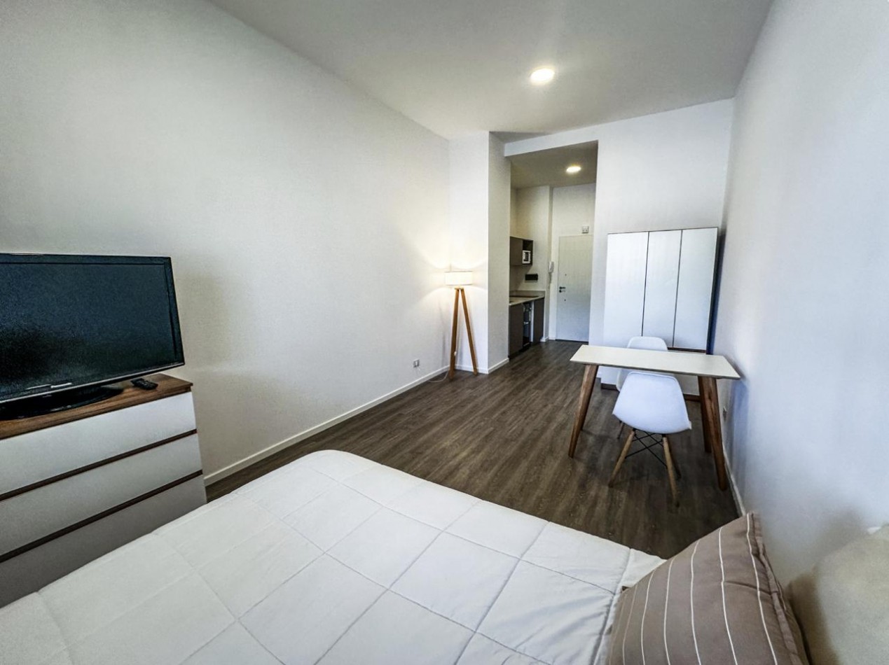 Alquiler Temporario Monoambiente, Congreso 4200, Villa Urquiza