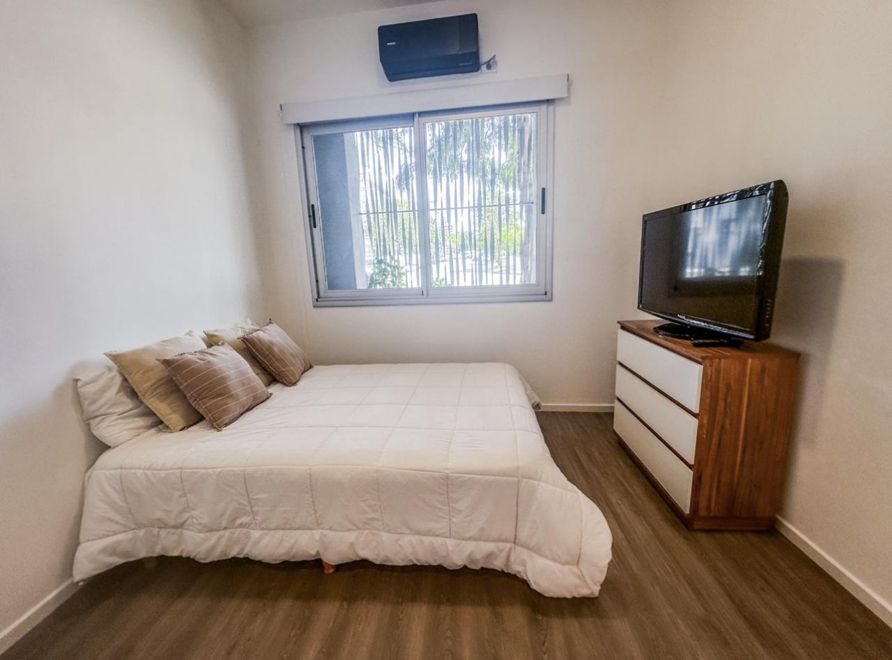 Alquiler Temporario Monoambiente, Congreso 4200, Villa Urquiza