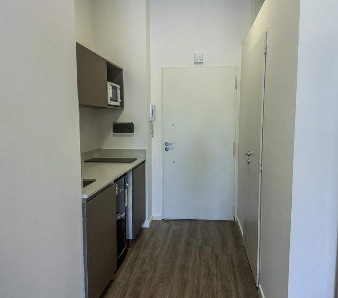 Alquiler Temporario Monoambiente, Congreso 4200, Villa Urquiza