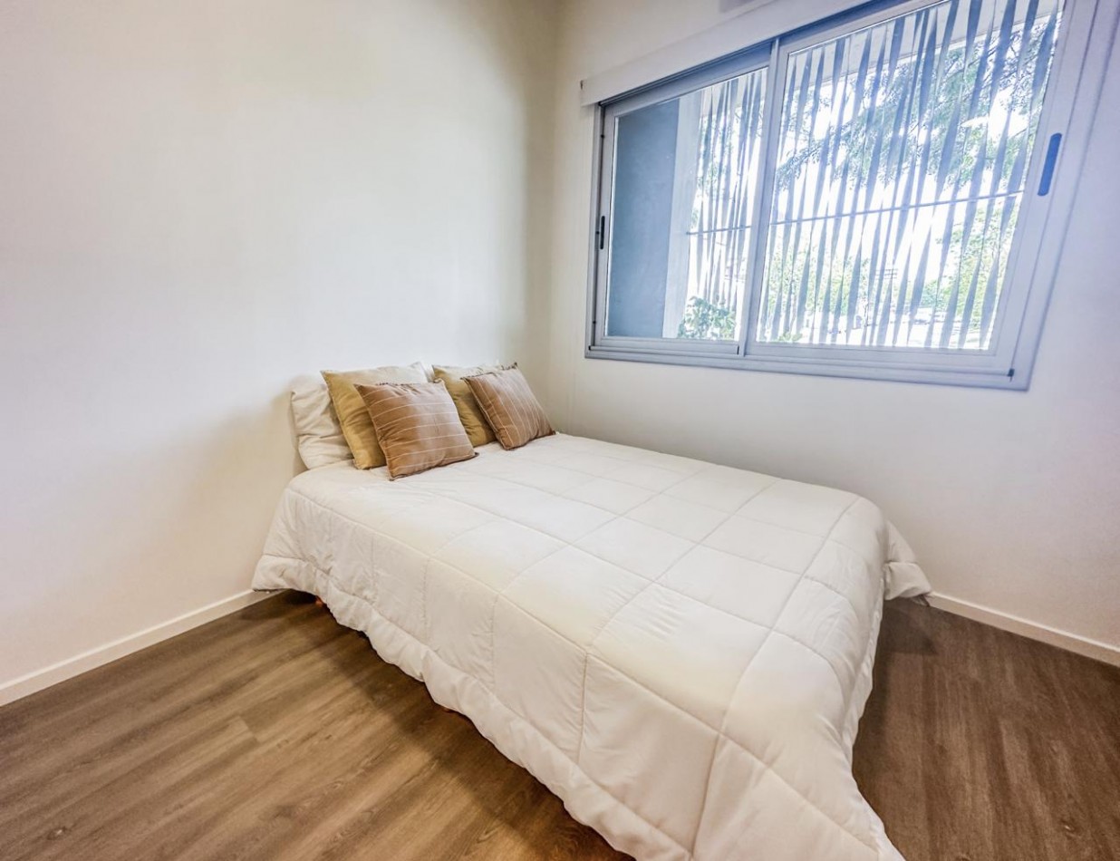 Alquiler Temporario Monoambiente, Congreso 4200, Villa Urquiza