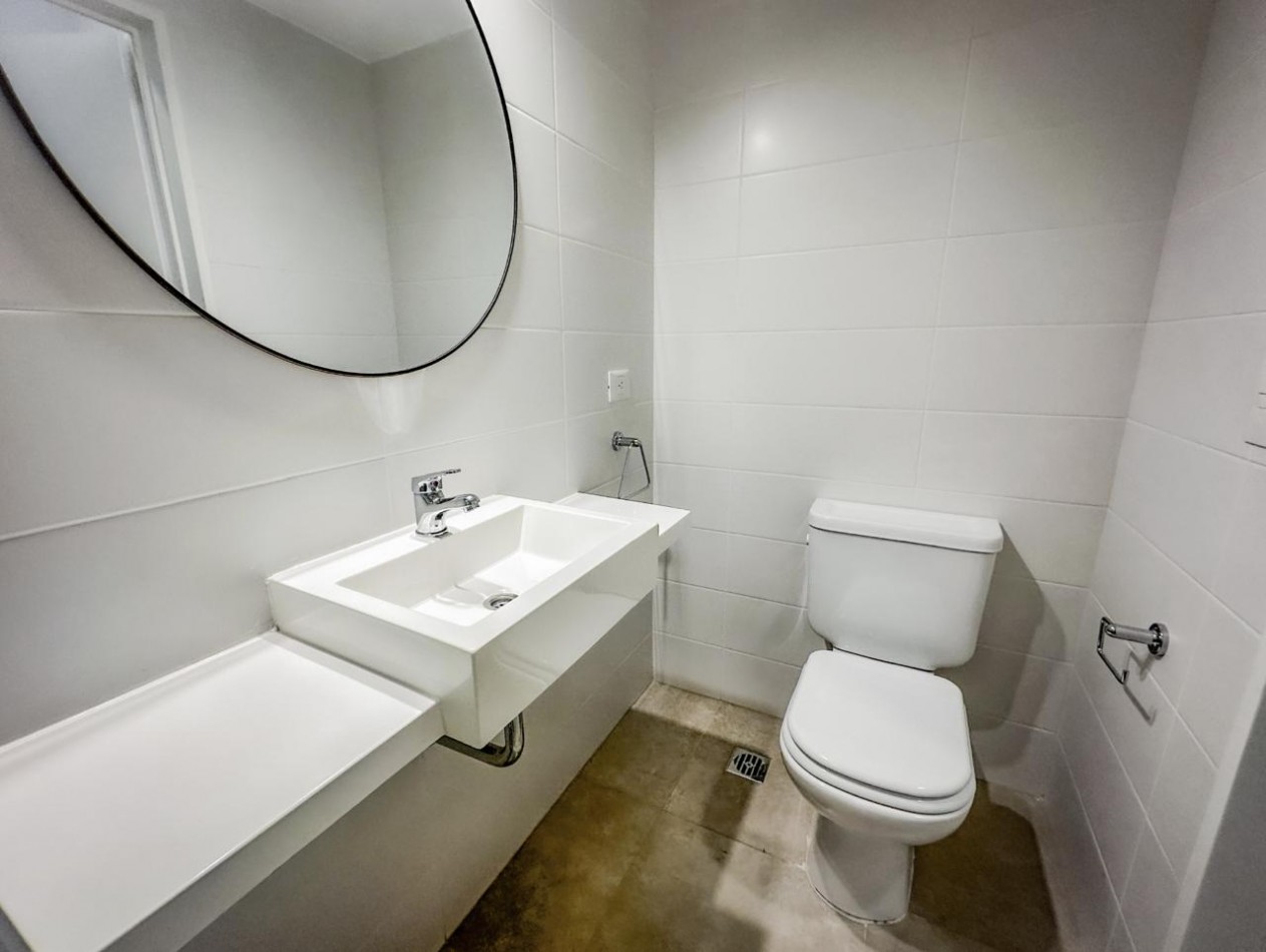 Alquiler Temporario Monoambiente, Congreso 4200, Villa Urquiza