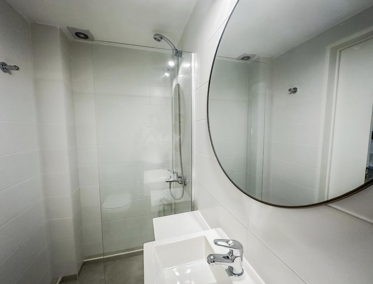 Alquiler Temporario Monoambiente, Congreso 4200, Villa Urquiza