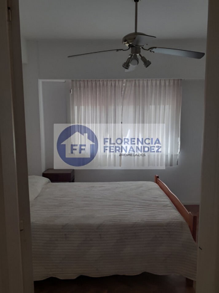 Alquiler Temporario 2 Ambientes, Teodoro Garcia 2400, Colegiales