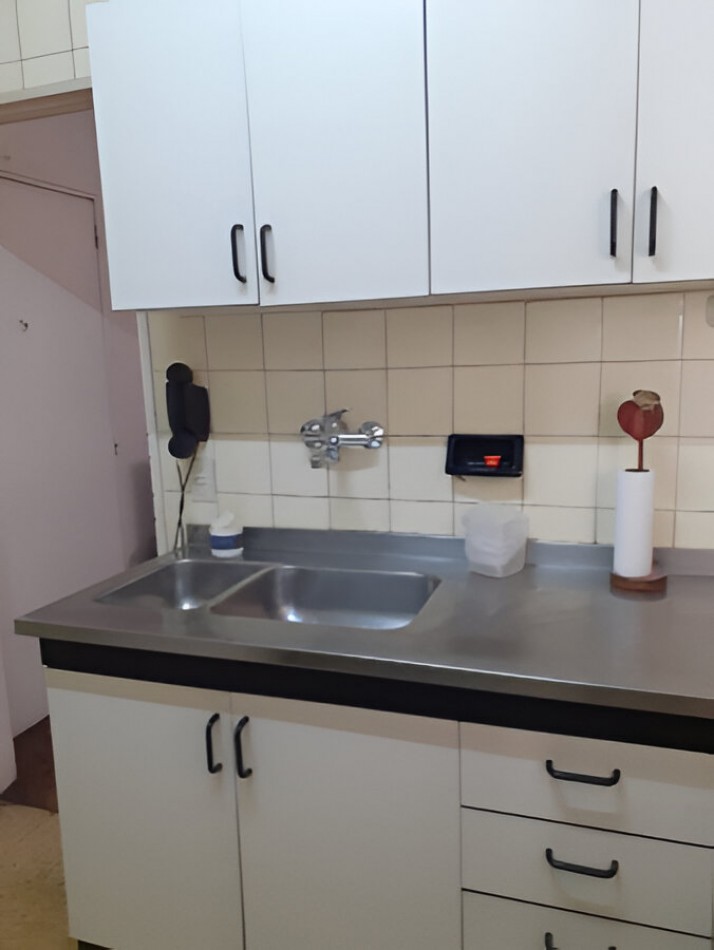 Alquiler Temporario 2 Ambientes, Teodoro Garcia 2400, Colegiales