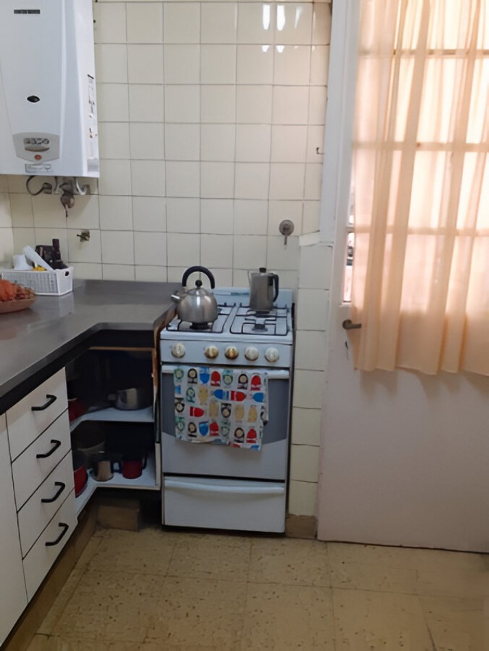 Alquiler Temporario 2 Ambientes, Teodoro Garcia 2400, Colegiales