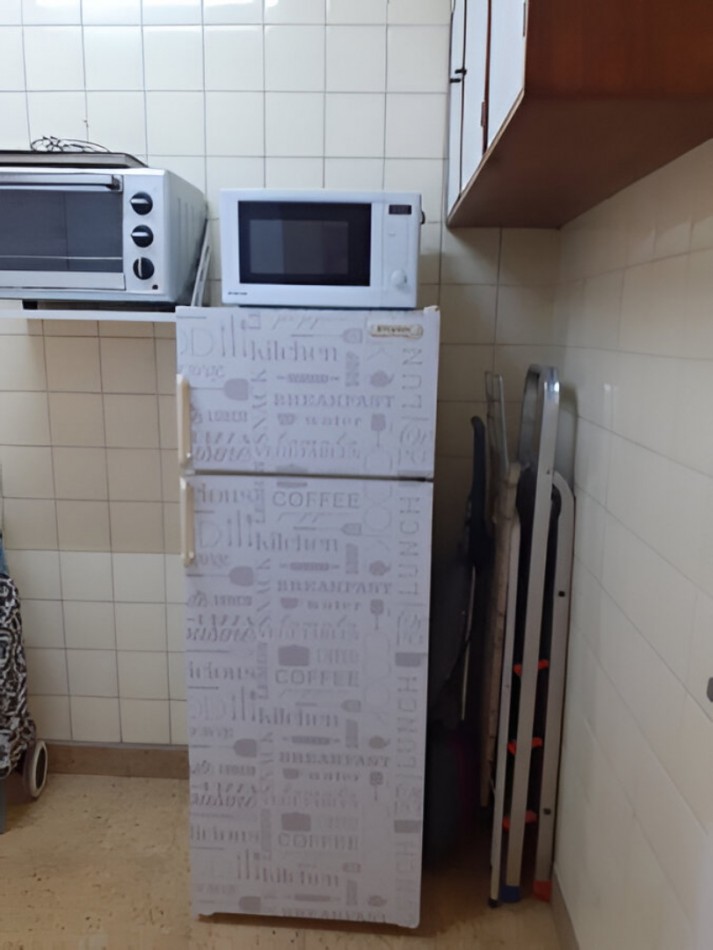 Alquiler Temporario 2 Ambientes, Teodoro Garcia 2400, Colegiales