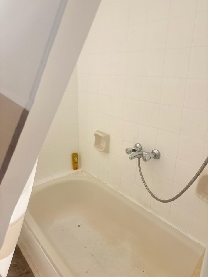 Alquiler Temporario 2 Ambientes, Guemes 3100, Recoleta