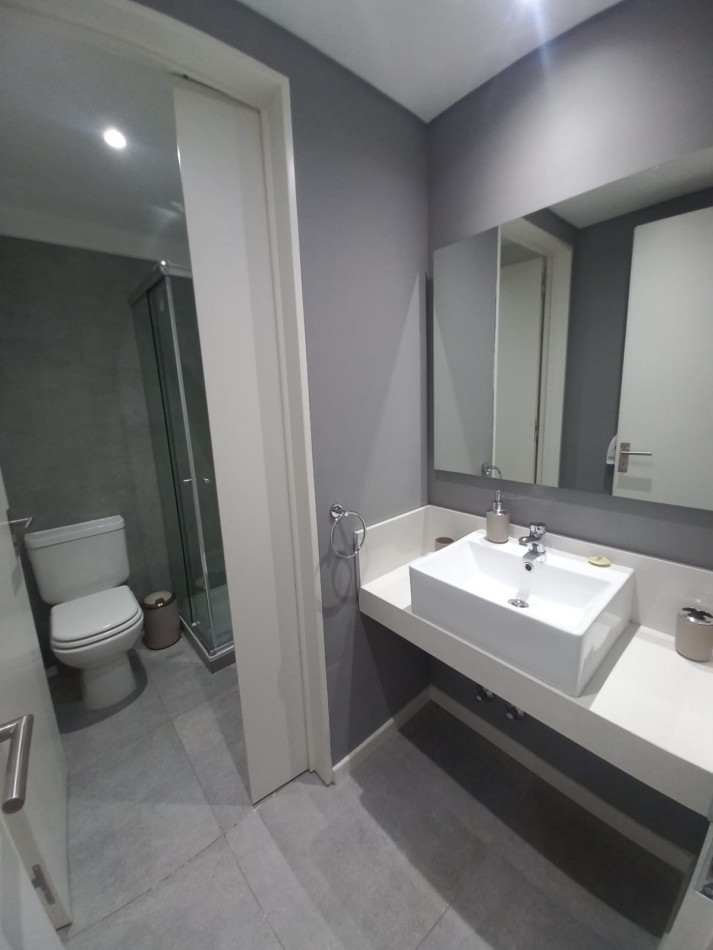 Alquiler Temporario Monoambiente, Scalabrini Ortiz 1500, 5. Palermo