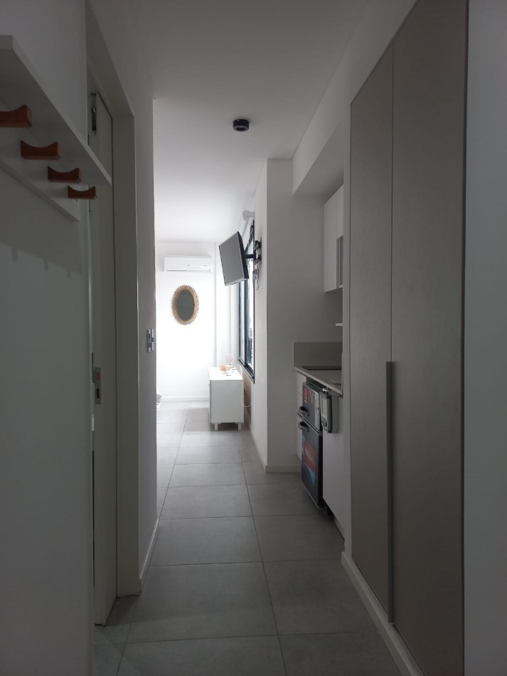 Alquiler Temporario Monoambiente, Scalabrini Ortiz 1500, 5. Palermo