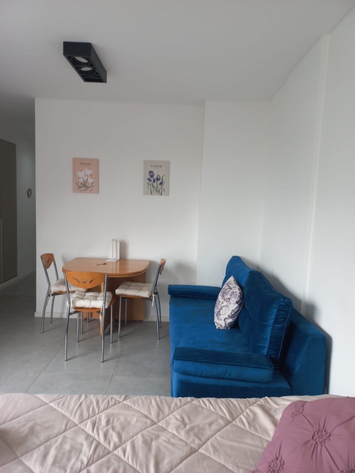 Alquiler Temporario Monoambiente, Scalabrini Ortiz 1500, 5. Palermo