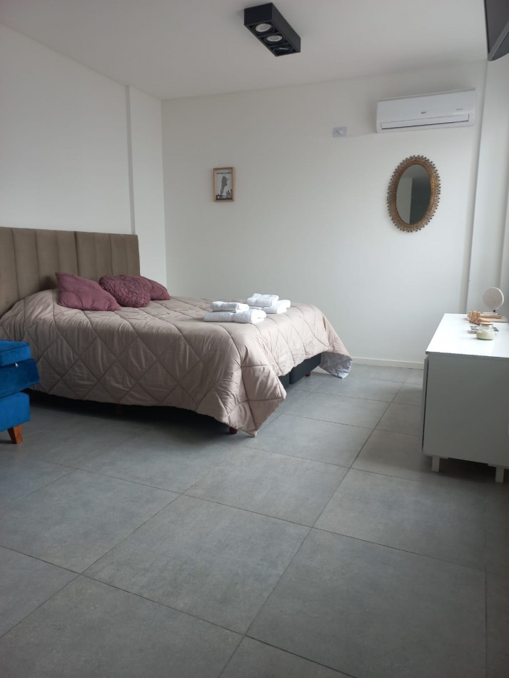 Alquiler Temporario Monoambiente, Scalabrini Ortiz 1500, 5. Palermo