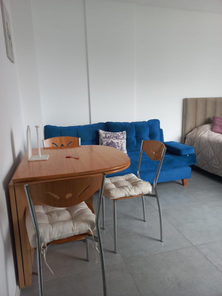 Alquiler Temporario Monoambiente, Scalabrini Ortiz 1500, 5. Palermo