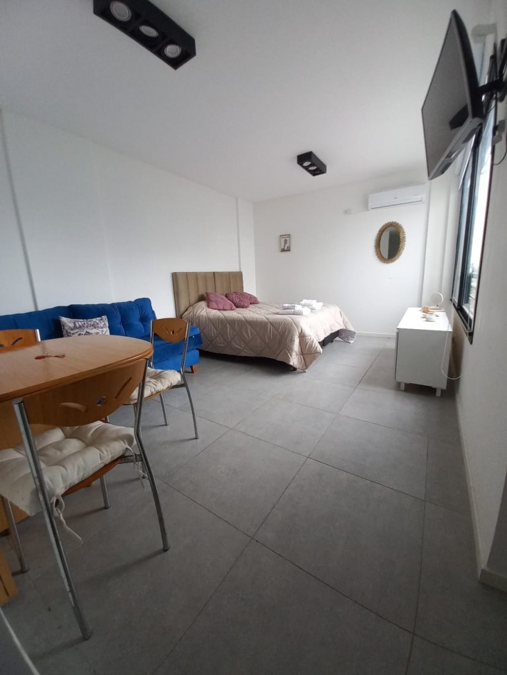 Alquiler Temporario Monoambiente, Scalabrini Ortiz 1500, 5. Palermo