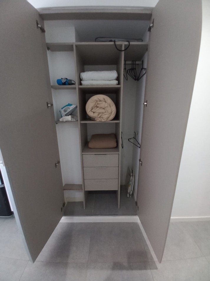 Alquiler Temporario Monoambiente, Scalabrini Ortiz 1500, 5. Palermo