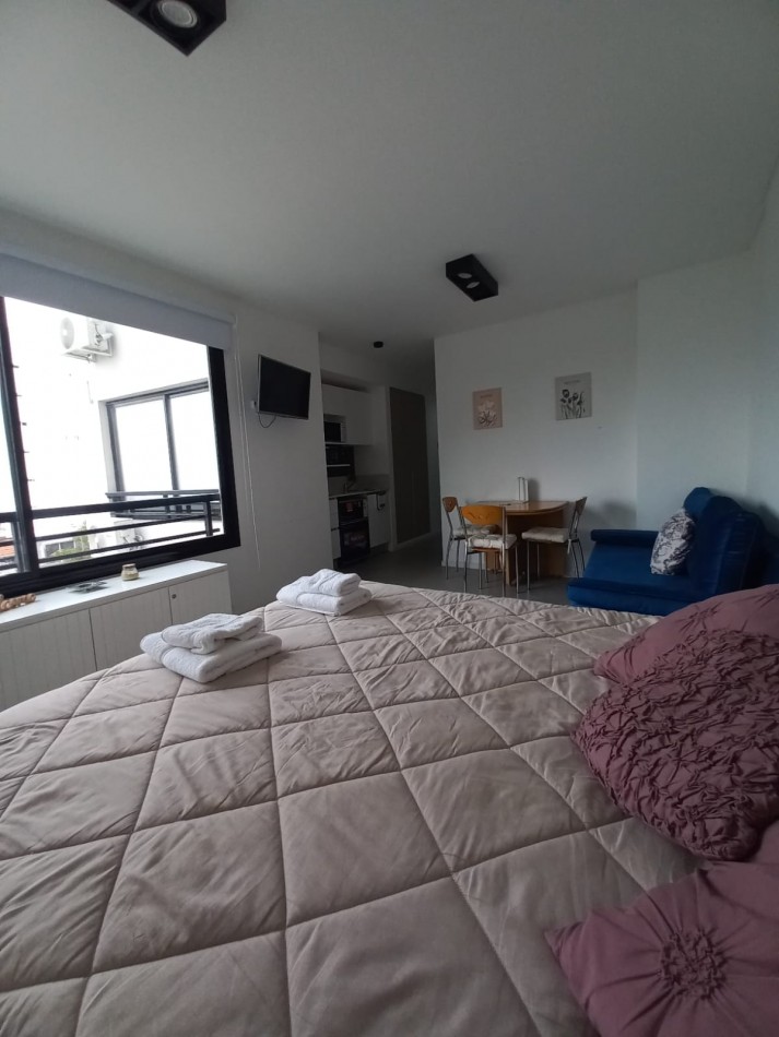 Alquiler Temporario Monoambiente, Scalabrini Ortiz 1500, 5. Palermo