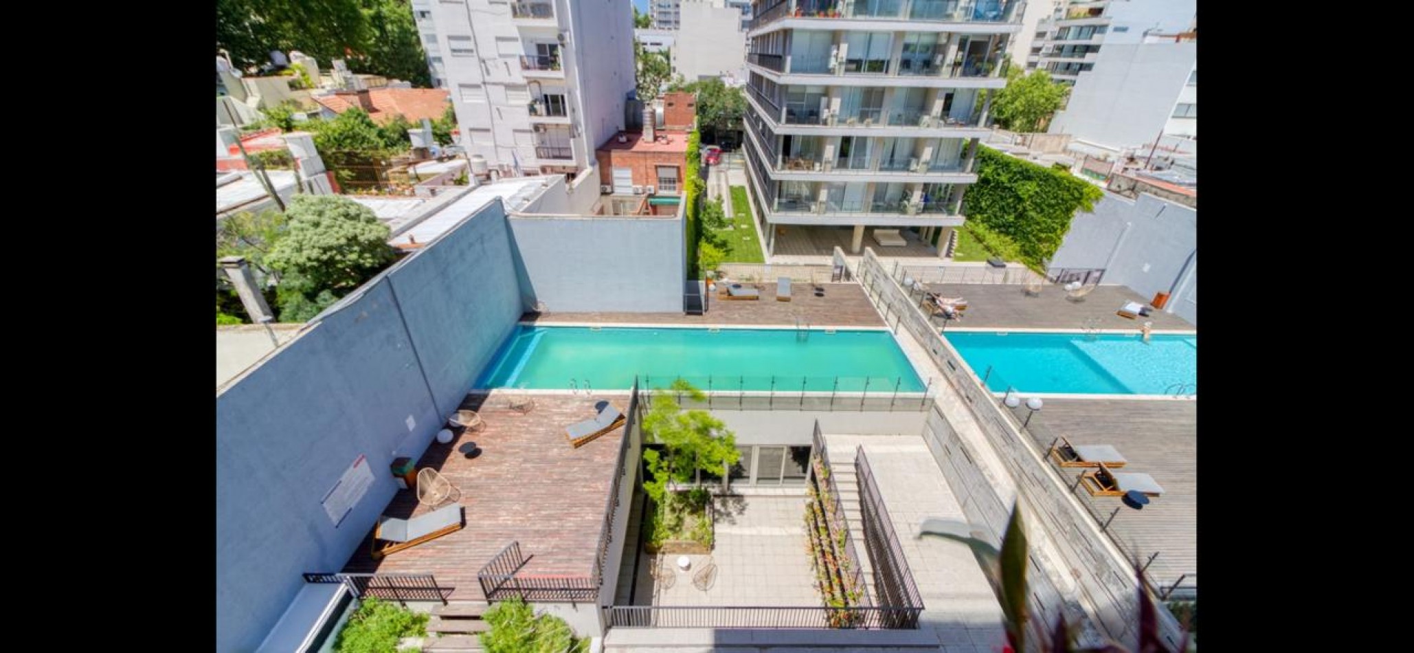 Alquiler Temporario 2 Ambientes, Honduras y Acuña Figueroa, Palermo